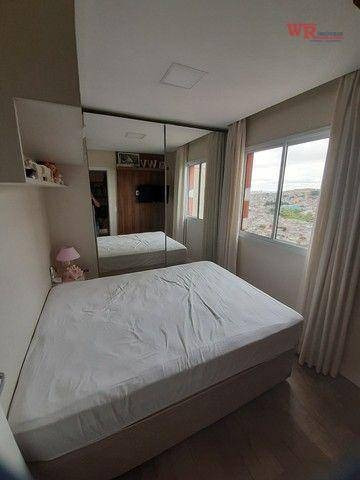 Imagem 6 de 6 de Apartamento À Venda, 45 M² Por R$ 300.000,00 - Parque Selecta(montanhão) - São Bernardo Do Campo/sp - Ap3512