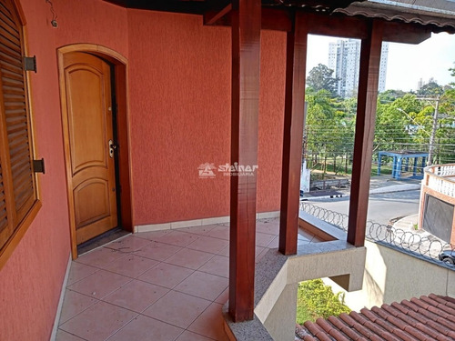 Imagem 16 de 26 de Aluguel Ou Venda Sobrado 4 Dormitórios Vila Rosália Guarulhos R$ 8.000,00 | R$ 1.500.000,00 - 37919a
