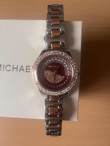 Reloj Michael Kors Para Dama Mk4625