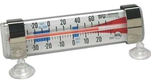 Termómetro De Refrigeración Y Congelación Taylor Truetemp