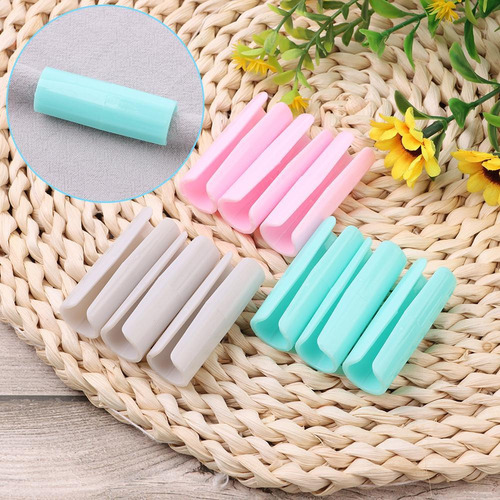 * Colchón De Dormitorio Con Clip Invisible Para Sábanas Con
