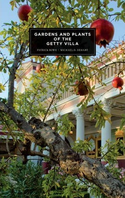Libro Gardens And Plants Of The Getty Villa - Patrick Bowe
