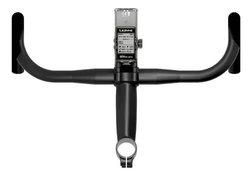 Soporte Lezyne Direct X Lock System Negro Kit
