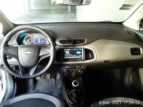 Chevrolet Prisma 1.4 Lt 2013