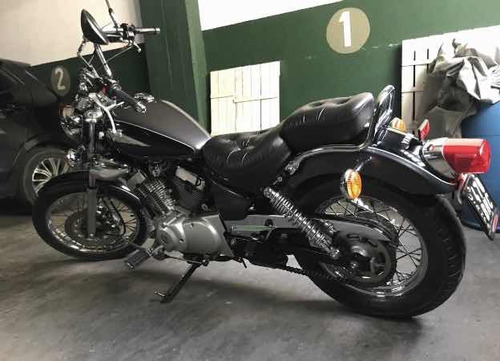 Yamaha Virago