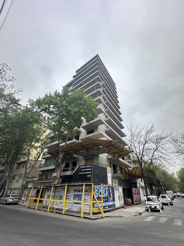 Departamento En Venta 2 Dormitorios - Zona Rio - Amenities