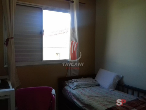 Imagem 8 de 25 de Apartamento Em Condomínio Padrão Para Venda No Bairro Vila Esperança, 3 Dorms, 1 Suíte, 1 Vaga, 68 M - 6063