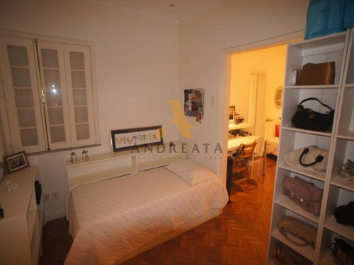 Imagem 21 de 30 de Casa À Venda Na Avenida Portugal - Urca - Sqa1510i - 32972971