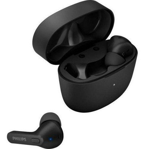 Fone Bluetooth Tat2206bk/0 Preto Philips