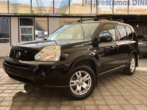 Imagen 1 de 15 de Nissan Xtrail Le 2.5 2009