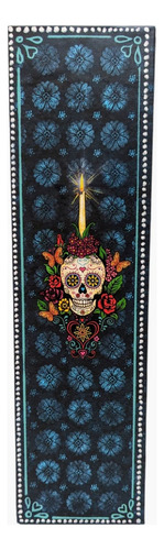 Barbie Día De Muertos Muñeca 2019 (Usado)