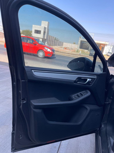 Porsche Macan Turbo 2.9 V6 2015 Por Partes