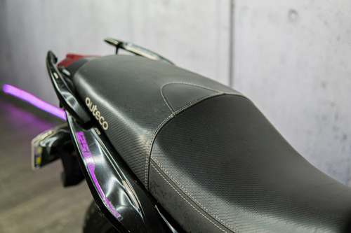 Victory Nitro 125 2022