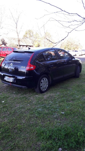 Citroën C4 1.6 X , Particular Zona Norte