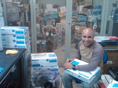Imagen 10 de 10 de Servico Técnico Electrónica & Computación