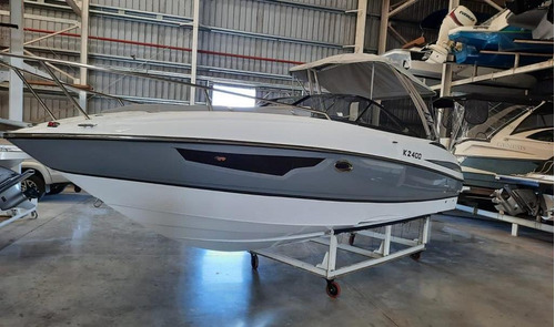 Imagen 11 de 25 de Lancha Cuddy Klase A K2400 No Quicksilver Nautica Milione 7
