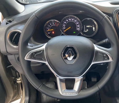 Renault Stepway 1.6 Intens Cvt