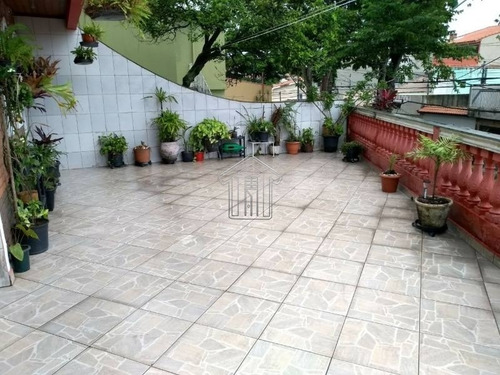 Sobrado Para Venda No Bairro Jardim Alvorada - 9027junho2021