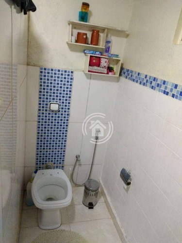 Imagem 9 de 21 de Chácara Com 3 Dormitórios À Venda, 2000 M² Por R$ 375.000,00 - Charqueada Serra Azul - Charqueada/sp - Ch0040