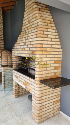 Imagem 12 de 30 de Casa - Ca00002 - 70585554