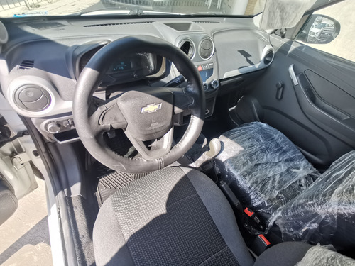 Chevrolet Tornado 1.8 Ls Mt