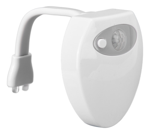 Sensor Inteligente De Cambio De Color Automático Para Inodor