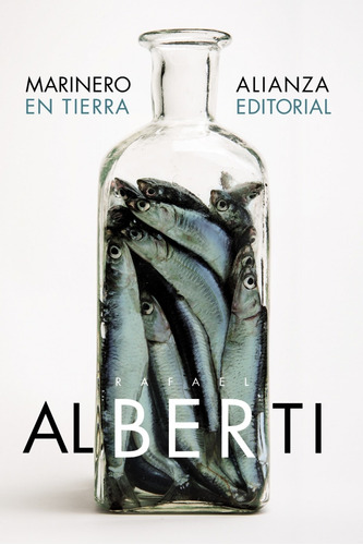 Libro - Marinero En Tierra 