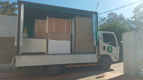Fletes Y Mudanzas En Maldonado