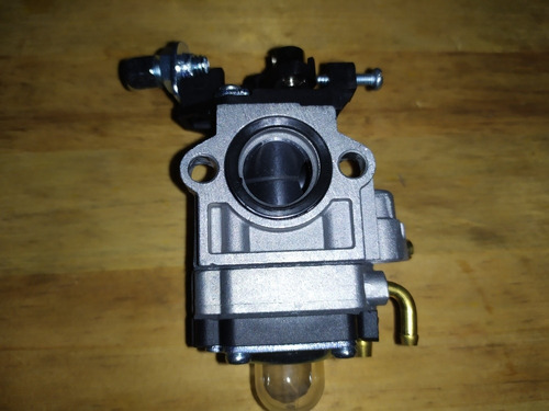Imagen 6 de 6 de Carburador Para Desmalezadoras Chinas 43 Cc Y 52 Cc