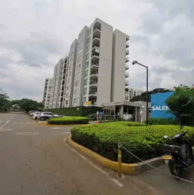 Apartamento en venta