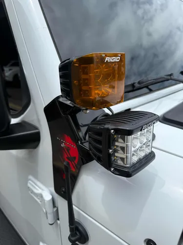 Jeep Gladiator Rubicon