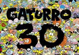Imagen 1 de 2 de Gaturro 30