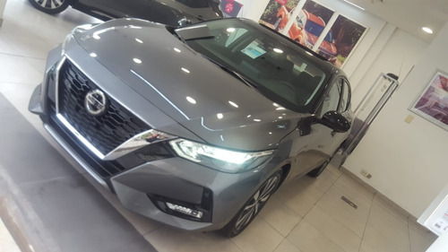 Imagen 15 de 25 de Nissan Sentra Exclusive Cvt (c)