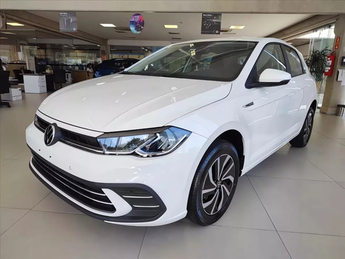 Volkswagen Polo 1.0 Tsi 170 Highline At