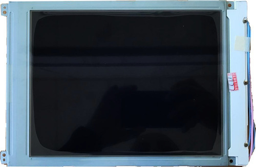 Lcd Nec Nl6448bc33-59 Display Nl6448bc33-59d Tela 10.4  Pol