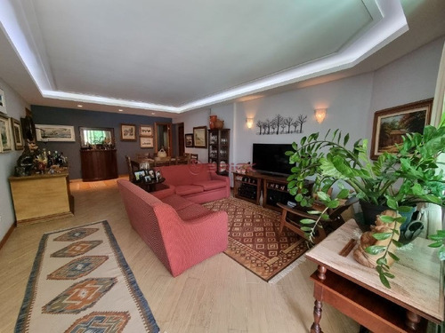 Imagem 2 de 30 de Apartamento Com 4 Suítes, 181 M² Na Várzea - Teresópolis/rj. - Ap01998 - 70735002