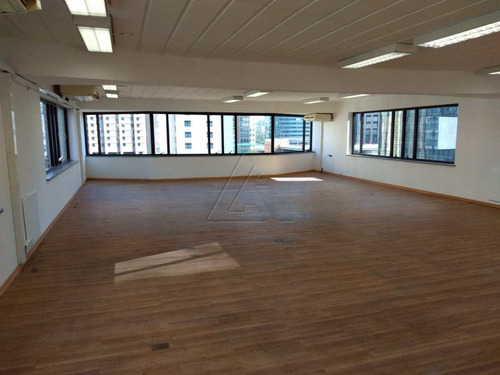 Imagem 17 de 22 de Conjunto Comercial, Cidade Monções, São Paulo - R$ 2.01 Mi, Cod: 4368 - A4368