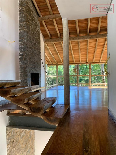 Imagem 10 de 21 de Casas Em Loteamento Fechado À Venda Em Mairiporã/sp - Compre O Seu Casas Em Loteamento Fechado Aqui! - 1490591