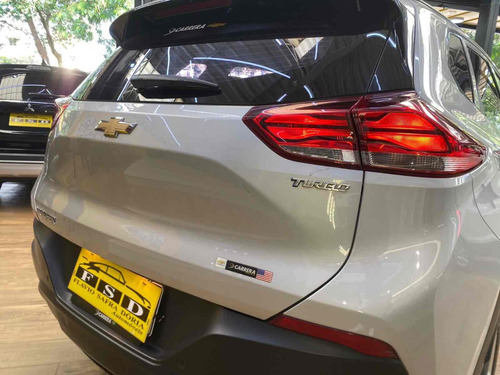 Chevrolet Tracker 1.0 TURBO FLEX LT AUTOMÁTICO