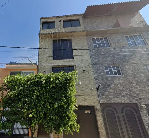 Departamento De Remate Bancario -vergel De Guadalupe Nezahualcóyotl Ecatepec De Morelos Edo. Mex -jcbb3