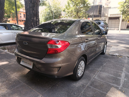 Ford Ka+ 1.5 Se