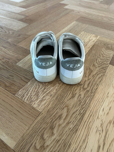 Zapatillas Veja V Mujer Estándar (Usado)