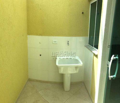 Imagem 13 de 13 de Sobrado À Venda, 80 M² Por R$ 300.000,00 - Vila Príncipe De Gales - Santo André/sp - So0235