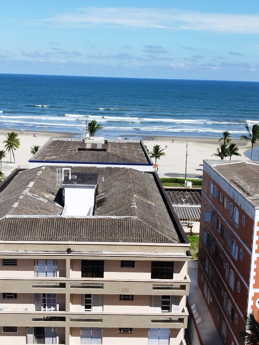 Captação de Apartamento a venda no bairro Vila Tupi, Praia Grande, SP