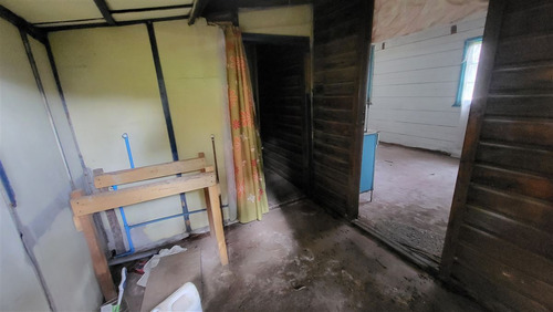 Terreno Construccion En Venta En Quintero