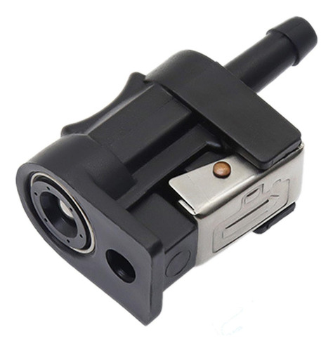 Conector De Línea De Combustible Extremo Del Tanque Hembra