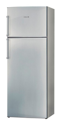 Heladera 2 Puertas Freezer Superior Bosch Kdn46vi20