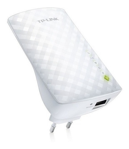 Access point TP-Link RE200 V5 blanco 100V/240V