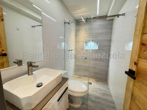 Hermoso Apartamento En Venta En Las Minas