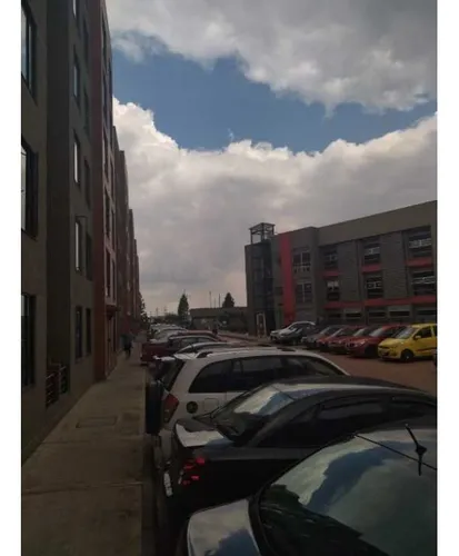 ¡gran Oportunidad De Inversión En Madelena, Bogotá!